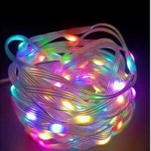 Synergy 21 Pixel Smart LED String IP65 10M USB/APP