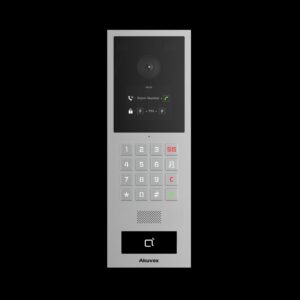 Akuvox Video-TFE S532 Main Body, Hybrid, card reader