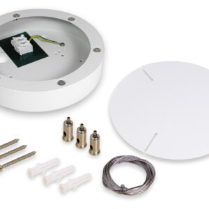 Synergy 21 LED light panel R600/R1000 zub Pendelkit