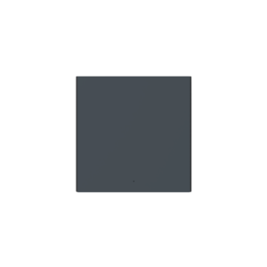 AQARA Smart Wall Switch 1-fach ohne Neutralleiter *schwarz*