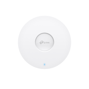 Omada by tp-link Wireless AP WIFI6 • AX6000 • 4x4 • Indoor • 2.5 GbE • EAP683 UR • Omada