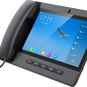 Fanvil A320, Android Touch Screen IP Phone / SIP / POE