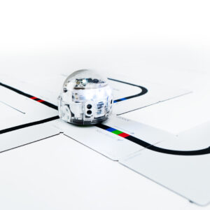 Ozobot MINT Geschwindigkeit Set Magnetische Farbcode Kacheln "Color Code Magnets Speed Kit"
