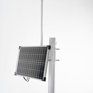 Milesight IoT SG50-L08GL-868M-45W Ultra Low Power Solar LoRaWAN® Gateway