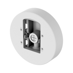 Hanwha Vision Zubehör • Montagezubehör • Pole Mount • SBD-180PMW