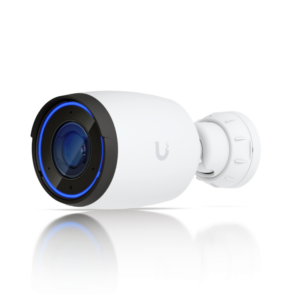 Ubiquiti UniFi Video Camera AI-Pro • Outdoor • IP65 • 4K • 8MP • max. 30FPS • PoE af • white • UVC-AI-Pro-White