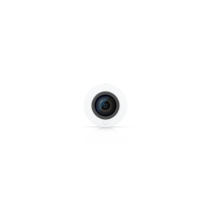 Ubiquiti UniFi AI Theta Pro 360 Lens • Indoor • 4K • 4MP • max. 24FPS • 360° • white • UVC-AI-Theta-ProLens360