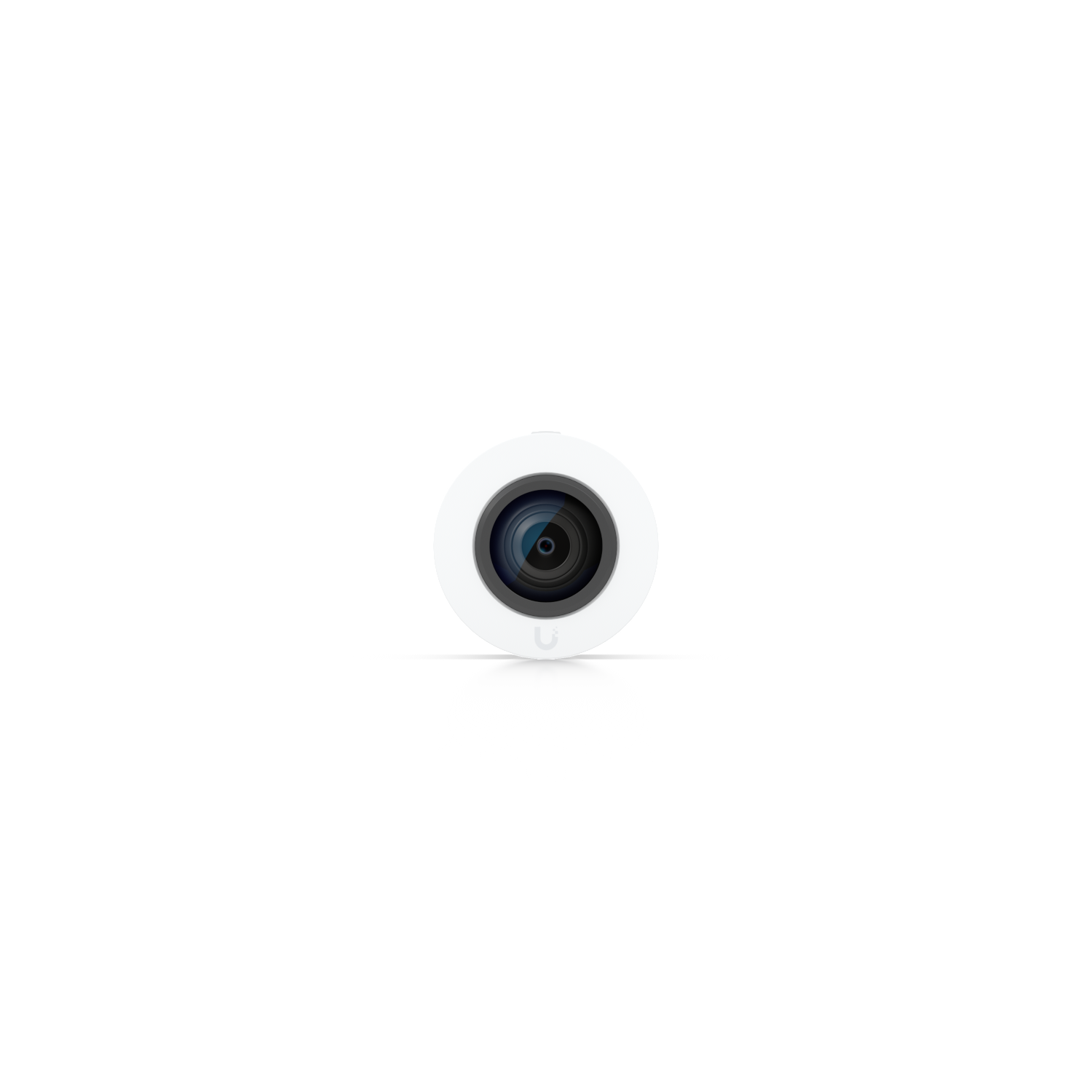 Ubiquiti UniFi AI Theta Pro 360 Lens • Indoor • 4K • 4MP • max. 24FPS • 360° • white • UVC-AI-Theta-ProLens360