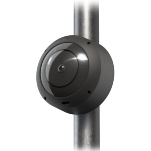 Ubiquiti UniFi AI 360 Junction Box • black • UACC-AI-360-JB