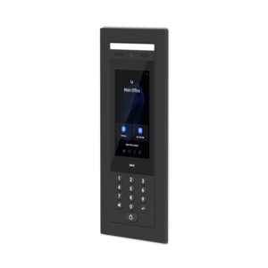Ubiquiti Unifi Intercom Flush Mount / accessory/UACC-Intercom-FM