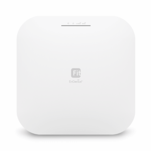 EnGenius Wireless AP WIFI6 • AX3500 • 4x4 • Indoor • 2.5 GbE at • EWS276-FIT • FitCon/FitXpress