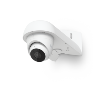 Ubiquiti UniFi Camera Arm Mount • IP66 • white • UACC-Camera-AM-W