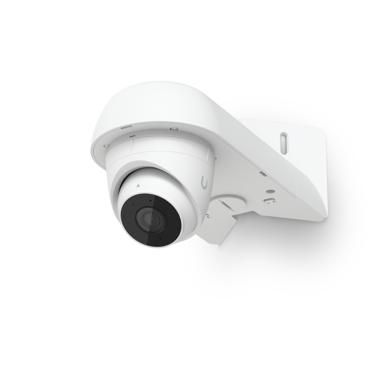 Ubiquiti UniFi Camera Arm Mount • IP66 • white • UACC-Camera-AM-W