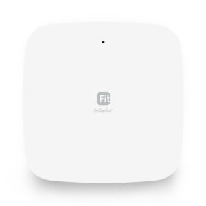 EnGenius Wireless AP WIFI6 • AX3000 • Indoor • 1 GbE af • EWS356-FIT • FitCon/FitXpress