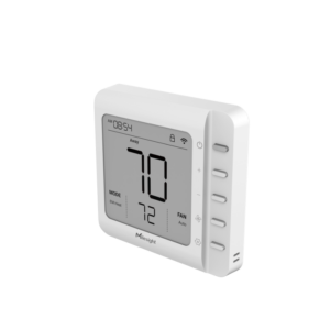 Milesight IoT WT201-868M Smart Thermostat
