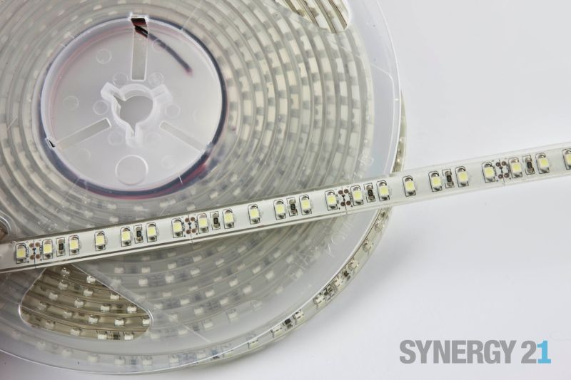 Synergy 21 LED Flex Strip 3528 - 240 KW DC24V 96W IP68
