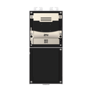 2N Zutrittskontrolle • Access Unit QR