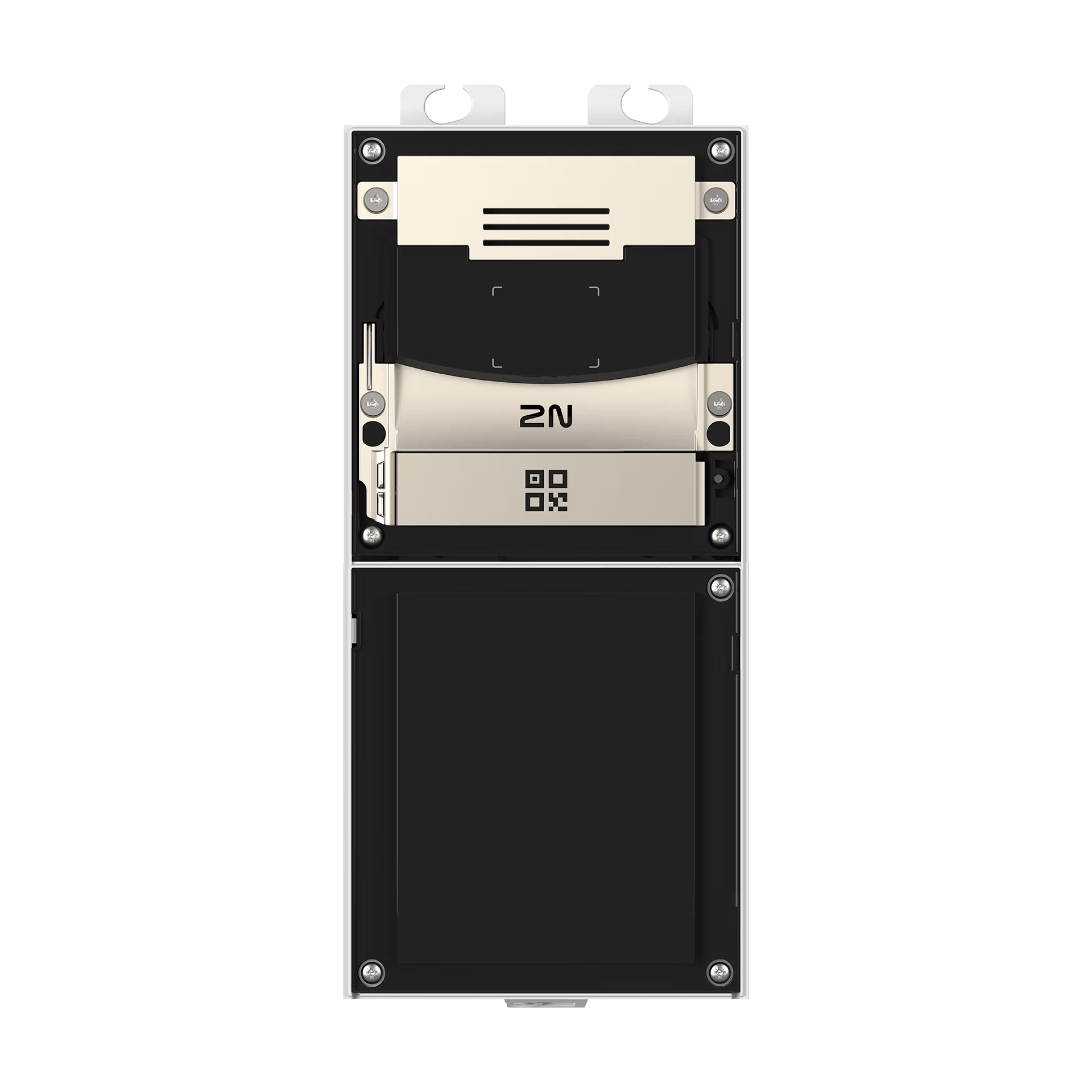 2N Zutrittskontrolle • Access Unit QR