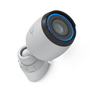 Ubiquiti unifi Bullet Camera Angled Base / mounting under eaves / G5 Pro Enhancer/ AI DSLR Outdoor Case / UACC-Bullet-AB-W