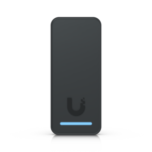 Ubiquiti UniFi Access G2 Reader/ POE / -30 to 45° C / UA-G2-Black