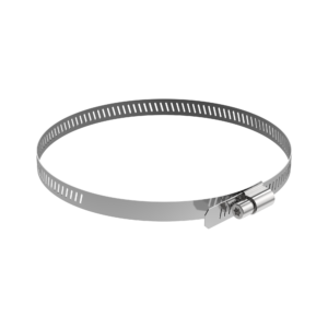 Hanwha Vision Zubehör • Spare Part • Steel Strap • SBP-150S • 2er Pack
