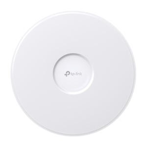 Omada by tp-link Wireless AP WIFI7• BE9300 • 2x2 • Indoor • 2.5 GbE • EAP772 • Omada
