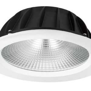 Synergy 21 LED Downlight 35W weiss, warmweiß