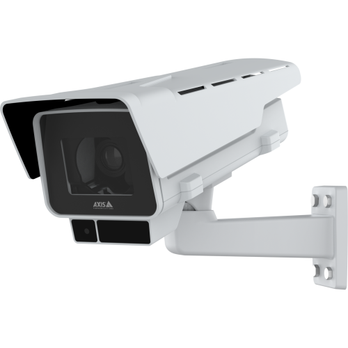 AXIS Netzwerkkamera Box • P1388-LE • 8MP • AI