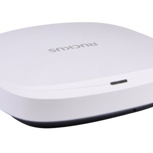 RUCKUS Networks wireless ap • wifi7 • 4x4 • indoor • 10gbe • r670 • 1 radio ble/zigbee + 1x usb • beamflex+
