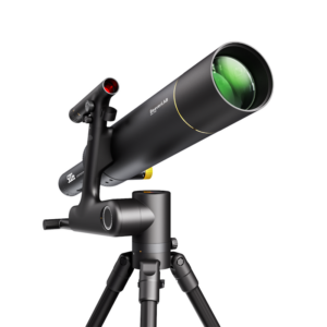 BeaverLAB MINT Finder Telekstop - Astronomisches intelligentes Teleskop TW1 Pro