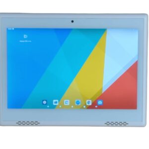 ALLNET Desktop Display Tablet 10 Zoll PoE mit 8GB/64GB, RK3568 Android 13,PrimeOne101-L-Type