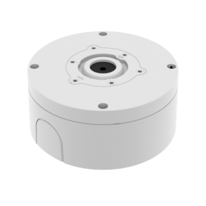 Hanwha Vision Zubehör • Gehäuse • Waterproof Back Box • SBO-140WW