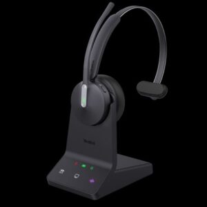 Yealink Dect Headset WH64 Mono UC