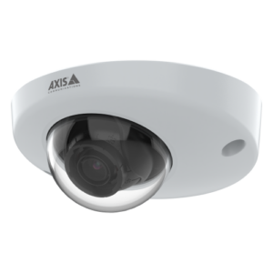 AXIS Netzwerkkamera Fix Dome Transport • P3905-R MK III M12 • 2.8mm • 2MP