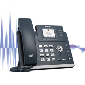 Yealink MSFT - Teams Edition MP52 E2