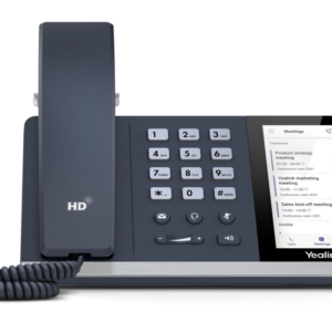 Yealink MSFT - Teams Edition MP54 E2