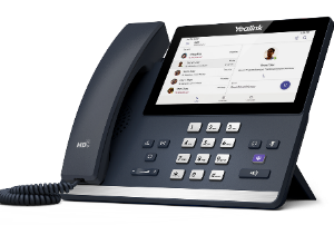 Yealink MSFT - Teams Edition MP56 E2
