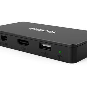 Yealink MSFT - MShare E2