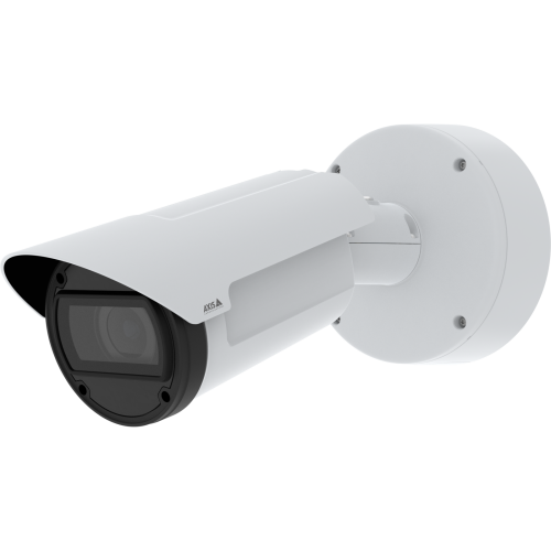 AXIS Netzwerkkamera Bullet • Q1809-LE • 150mm • 33MP • AI