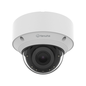 Hanwha Vision Netzwerkkamera • Fix Dome • Q Series • QNV-C6083R • 2MP • AI • IR