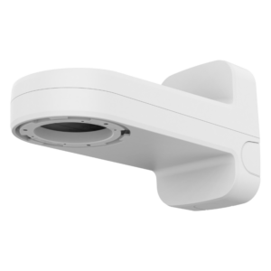 Hanwha Vision Zubehör • Montagezubehör • Outdoor Wall & Pole Mount • SBP-400WMW