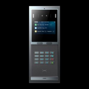 Fanvil TFE i66, Face Recognition Door Phone / SIP / POE