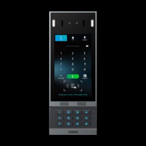 Fanvil TFE i67, Face Recognition Door Phone / SIP / POE
