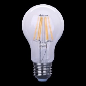 Synergy 21 LED Retrofit E27 A60 Bulb klar 4W ww