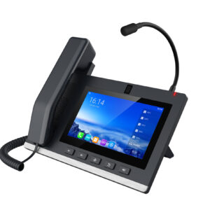 Fanvil A308i, Android console IP phone /
