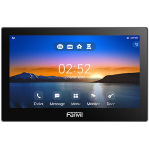 Fanvil TFE i505W, 7" Android indoor station / WiFi