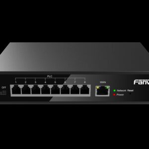Fanvil PN8, 2-Wire POE Switch /