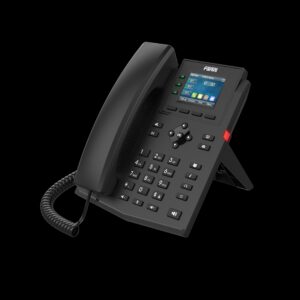 Fanvil X303-2 Wire, 2 Wire IP Phone /