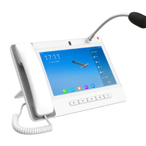 Fanvil A320I-White, Android Console IP Phone /