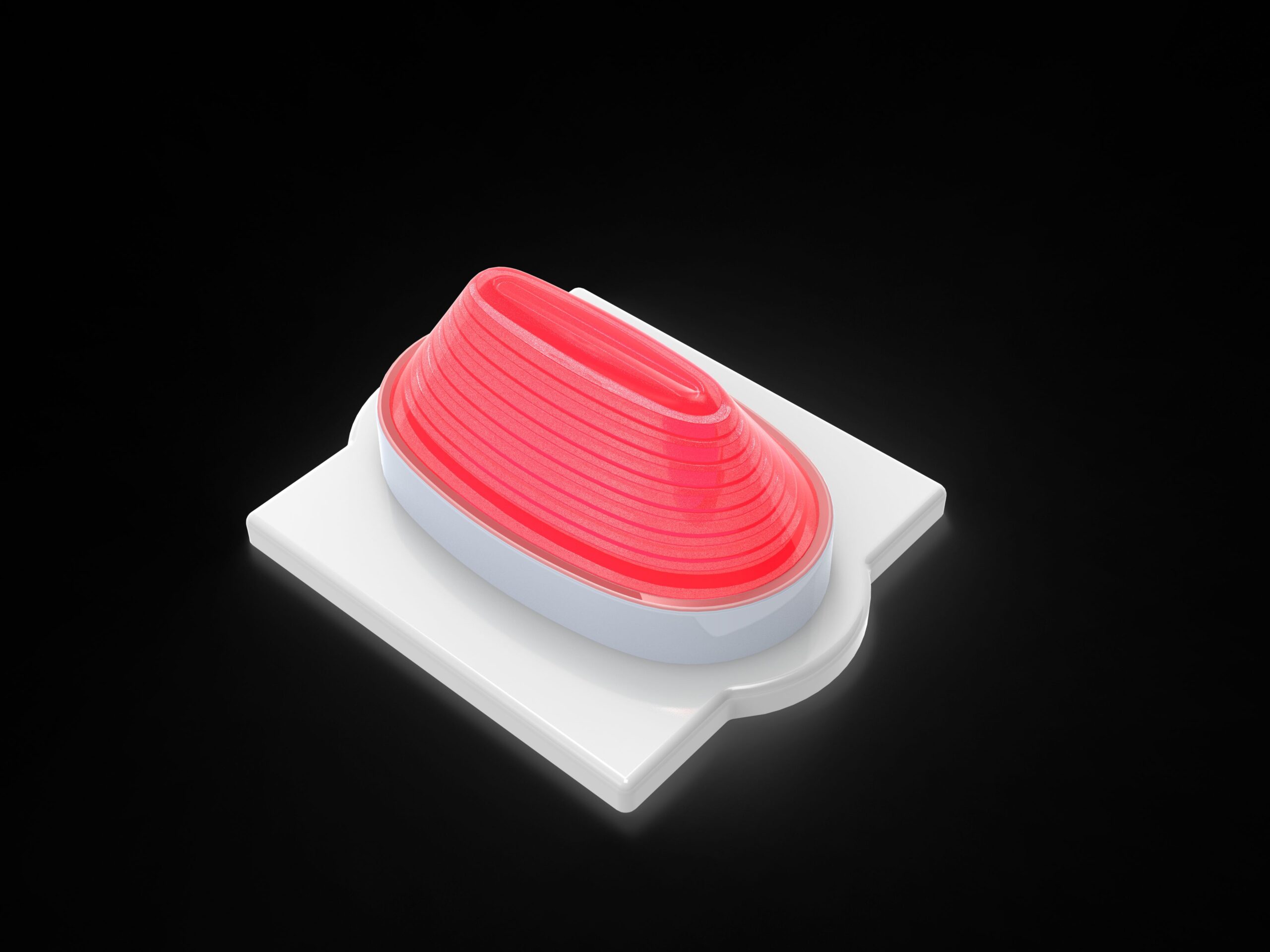 Fanvil CL-01, Corridor Light /